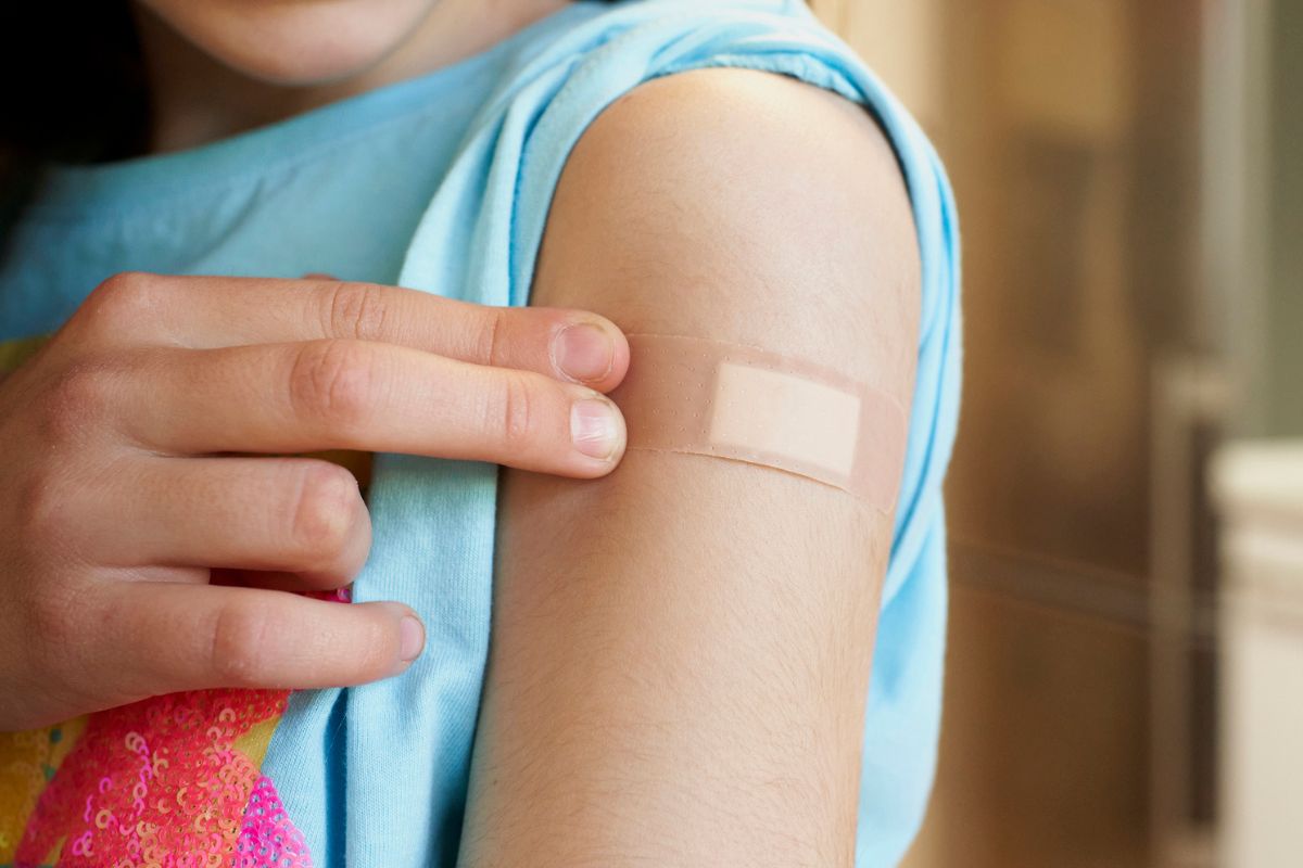 Niepokojące dane WHO. W 95 krajach wzrost zakażeń odrą