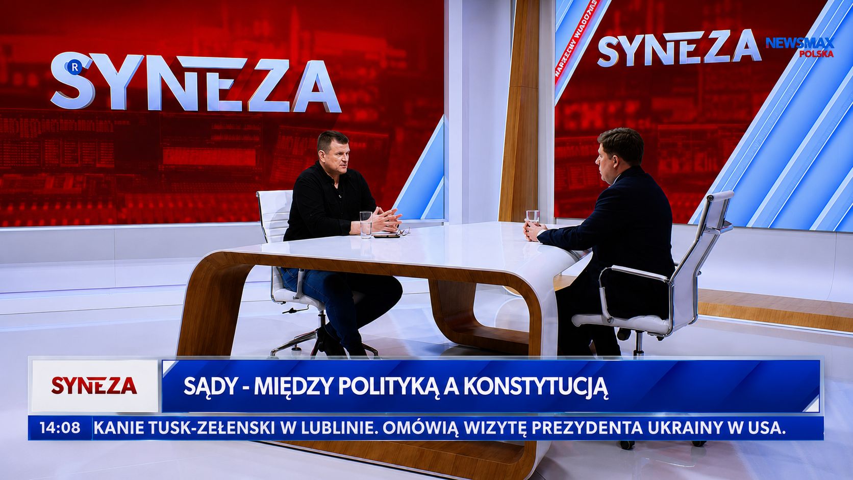 Orange usuwa kanały Paramountu. W zamian m.in. Newsmax Polska