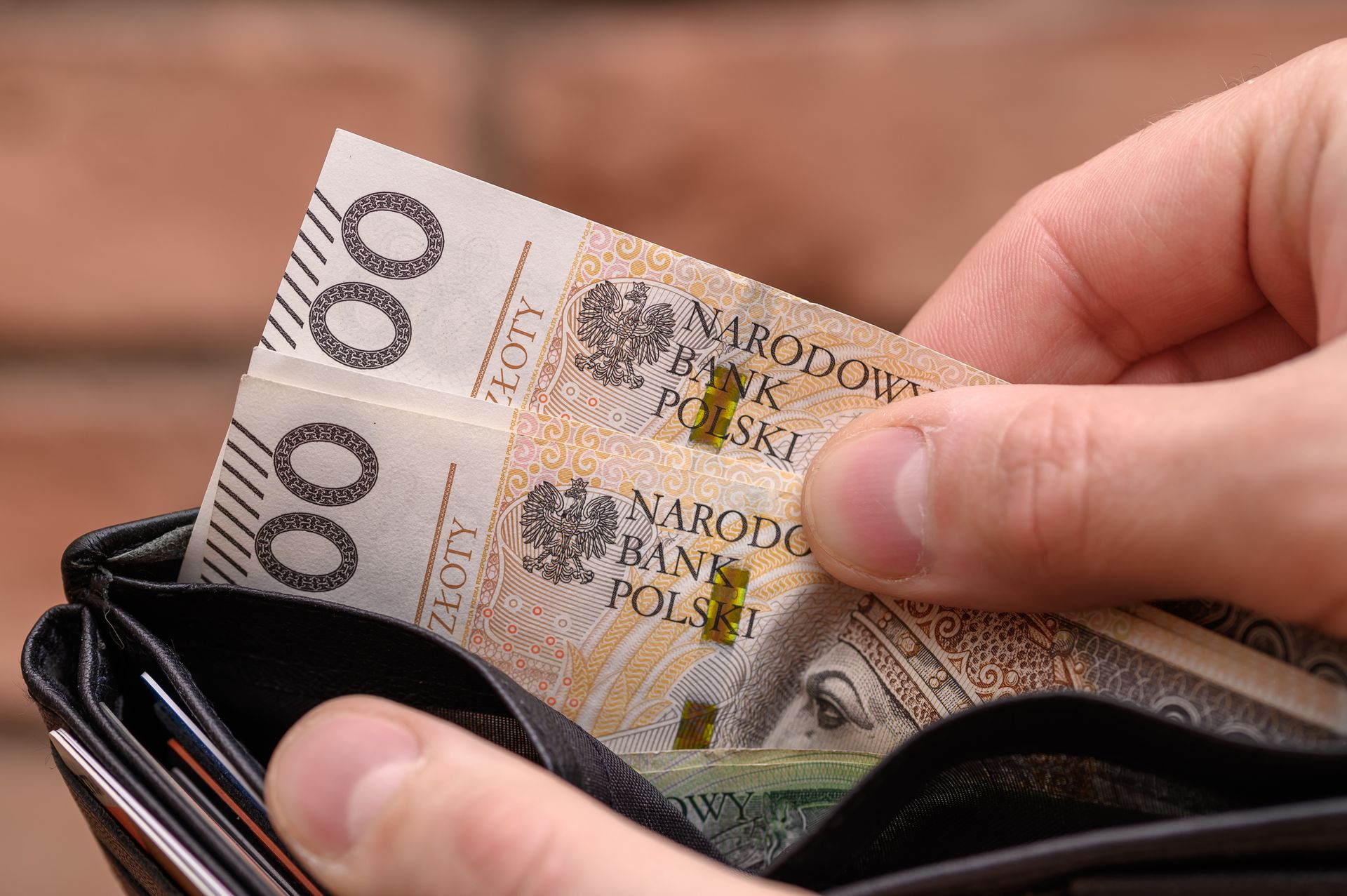 Emerytura wyższa choćby o 400 zł. Trzeba złożyć jeden wniosek