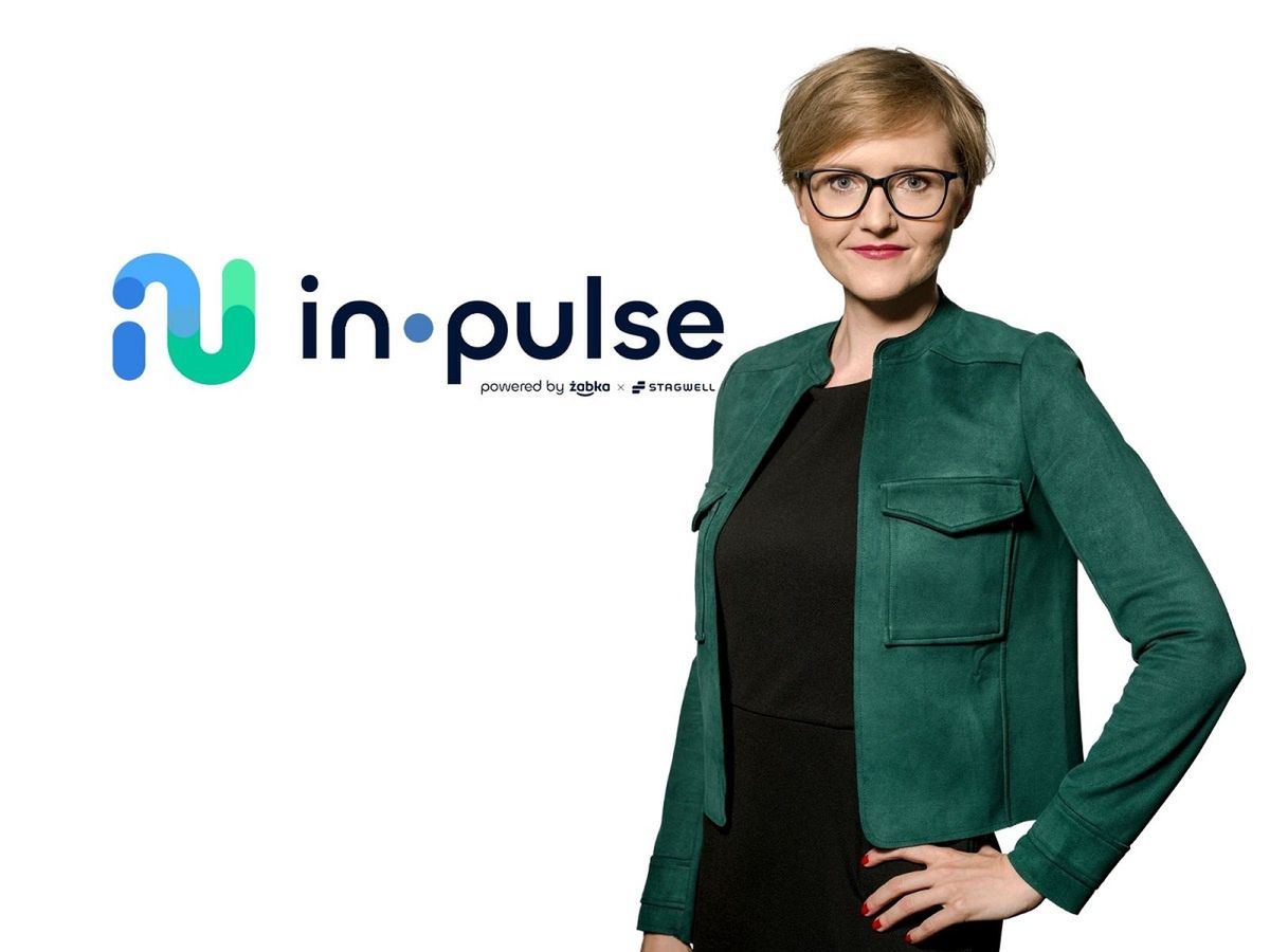 Patrycja Herbowska-Tytro szefem sprzedaży i rozwoju w InPulse