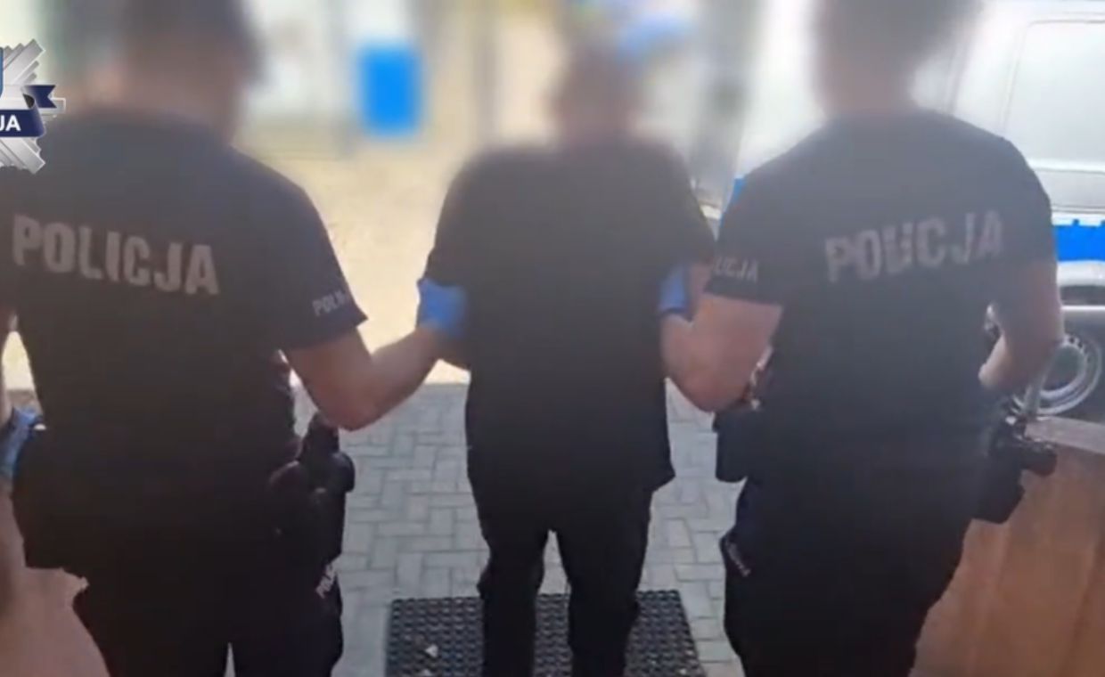 Kłótnia braci zakończyła się śmiercią. Tragedia w Braniewie