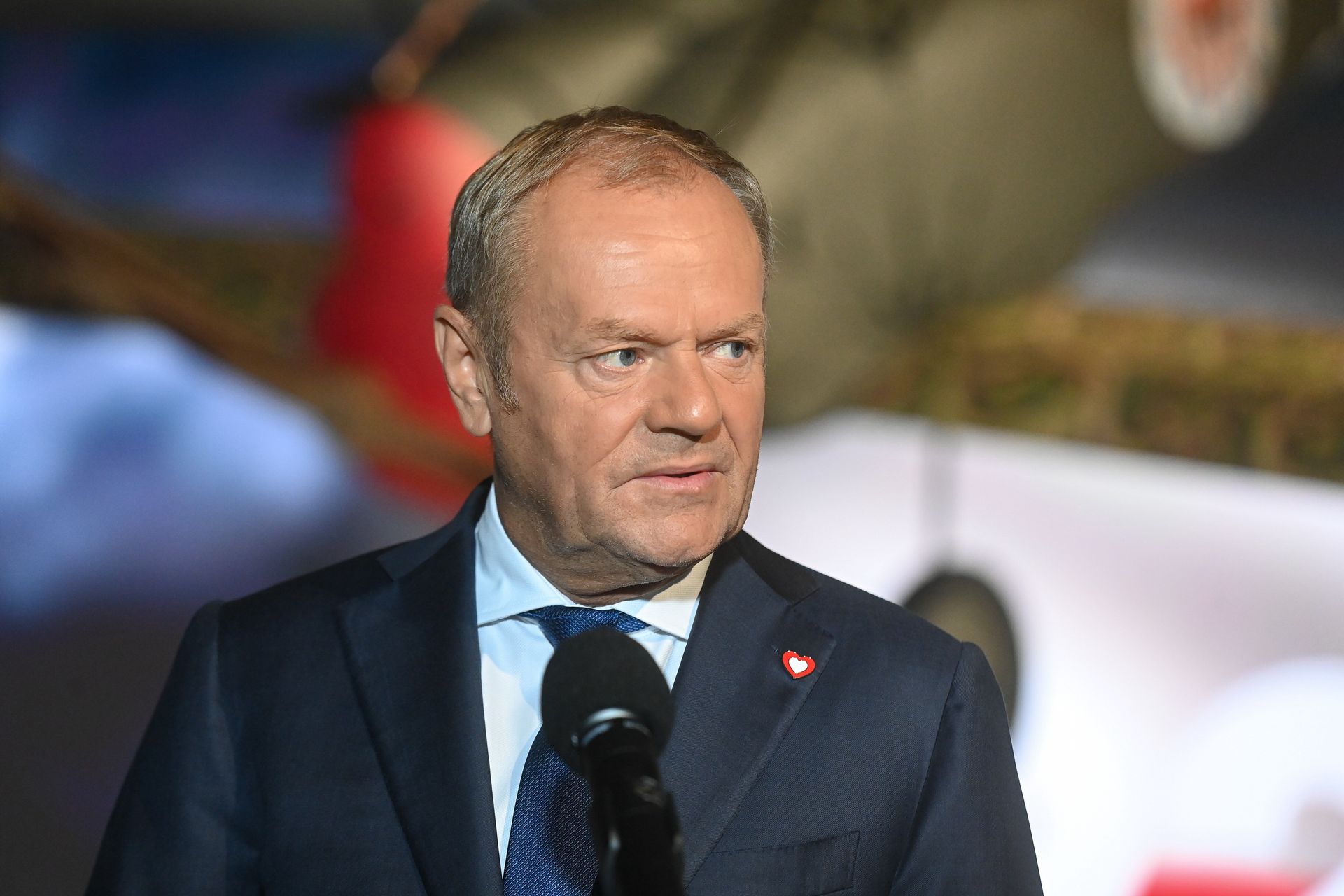 "Już chyba tylko cud". Tak złych badań dla Tuska jeszcze nie było