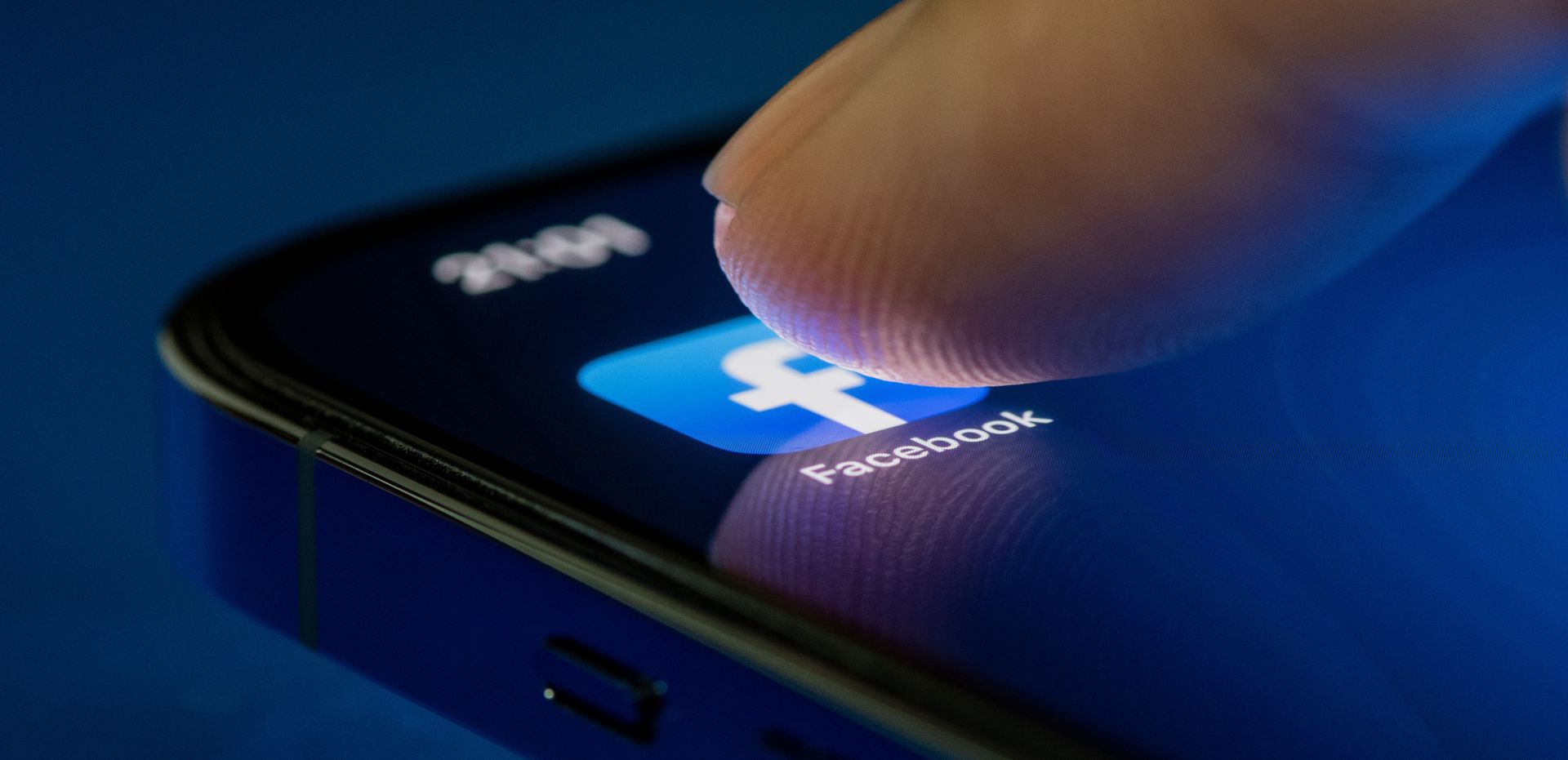 Facebook and Instagram to be rebuilt? The meta may be forced to change