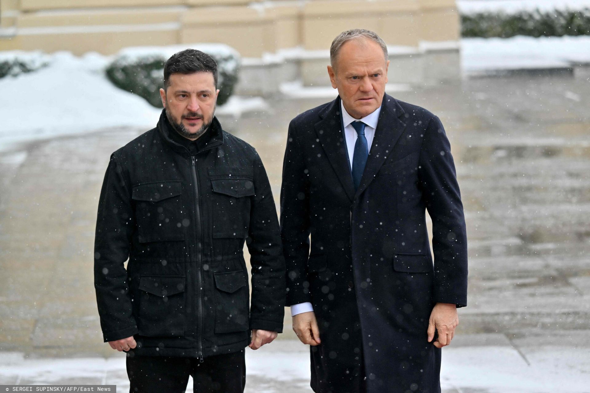Awantura o "Rok UPA". Polski rząd wstrzymał rozmowy o wsparciu Ukrainy