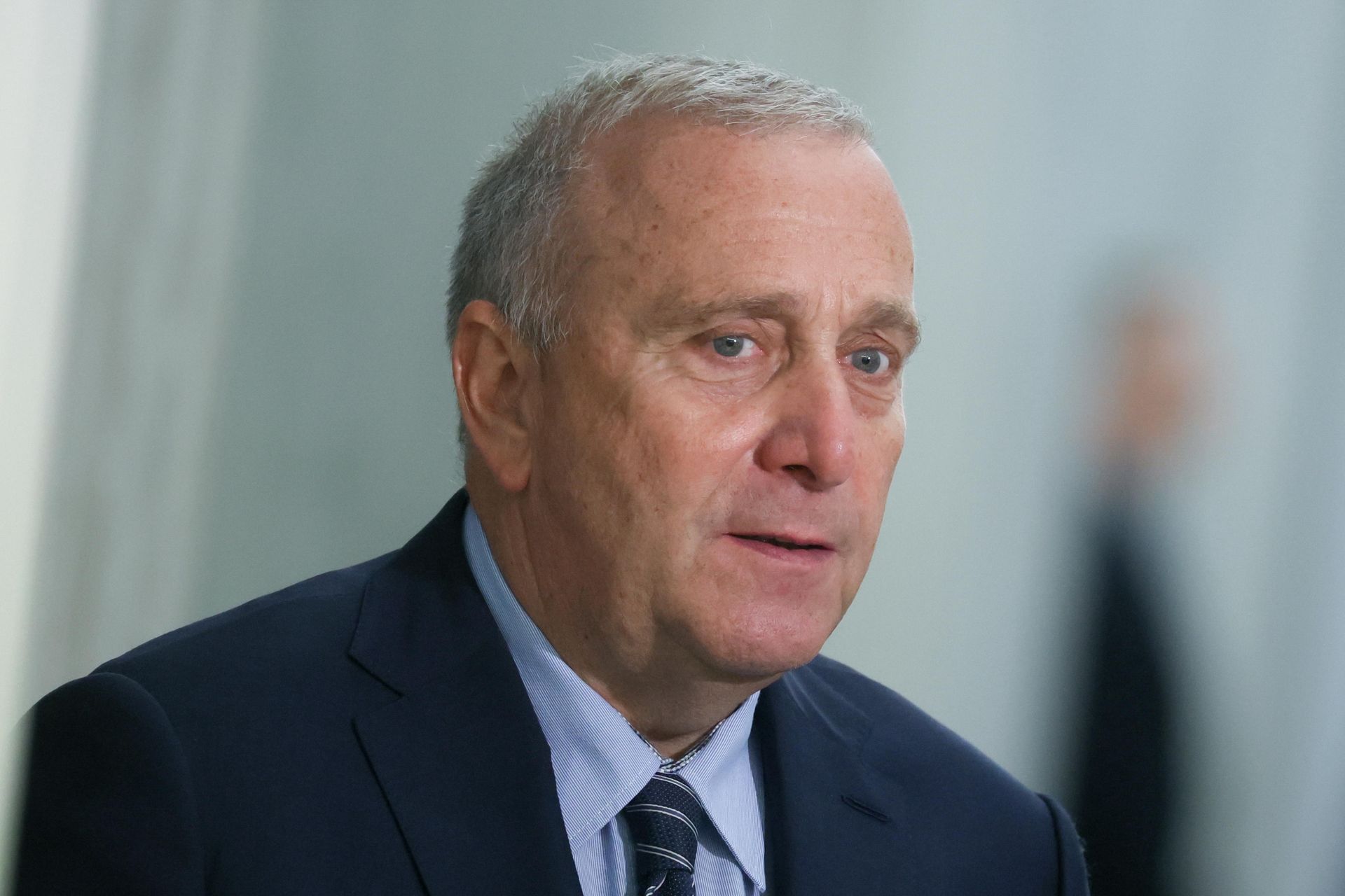 "Obrzydliwe". Schetyna o systemie Pegasus