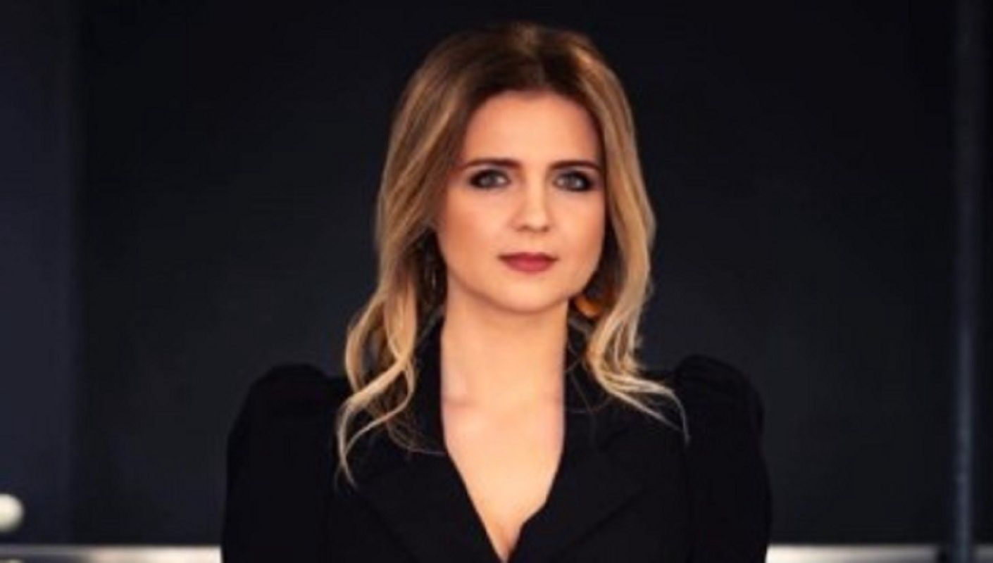 Katarzyna Horzela na nowym stanowisku w PMPG Polskie Media