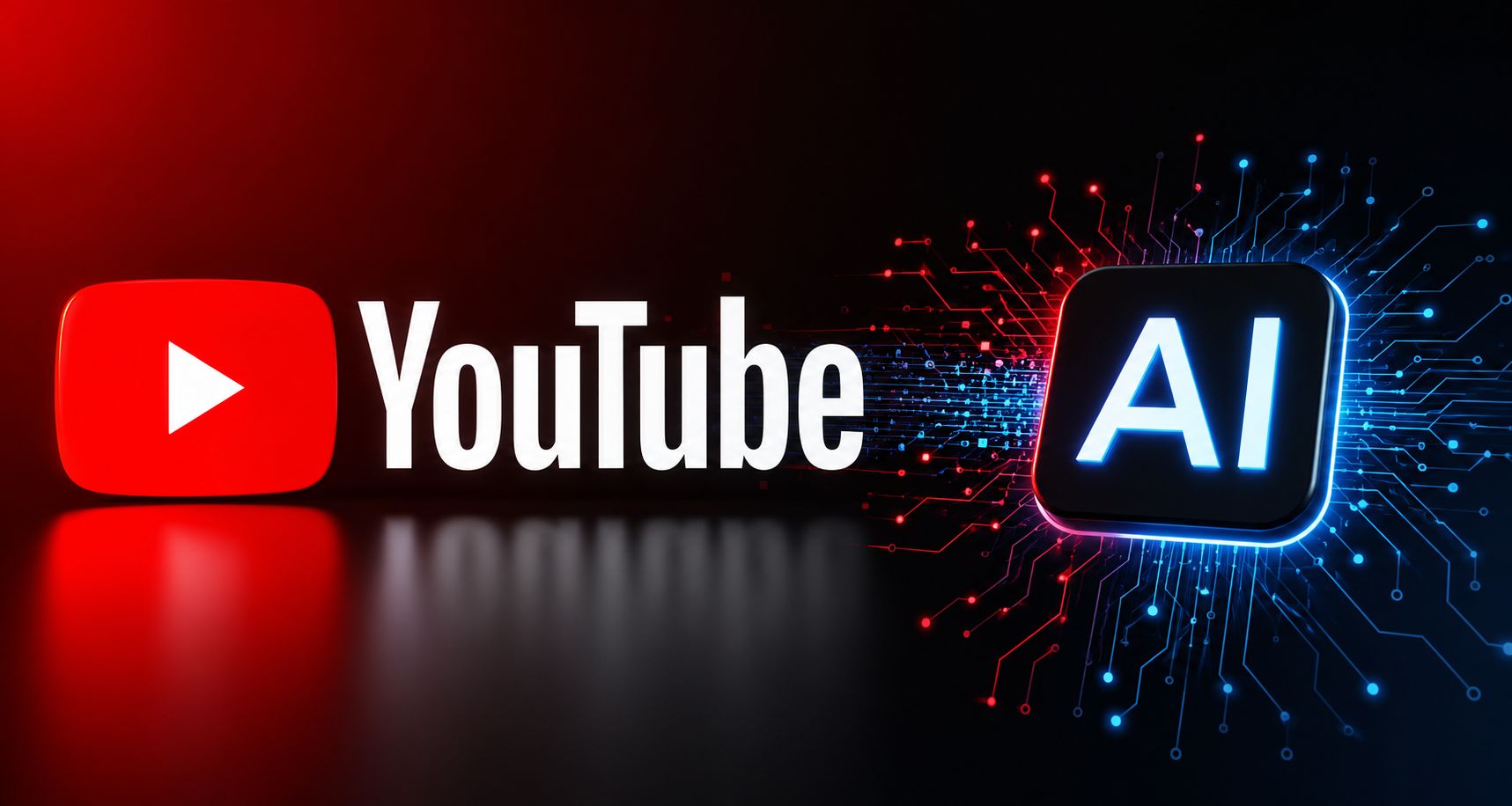 YouTube z własnym trybem AI. Wyszukiwarka dopalona sztuczną inteligencją
