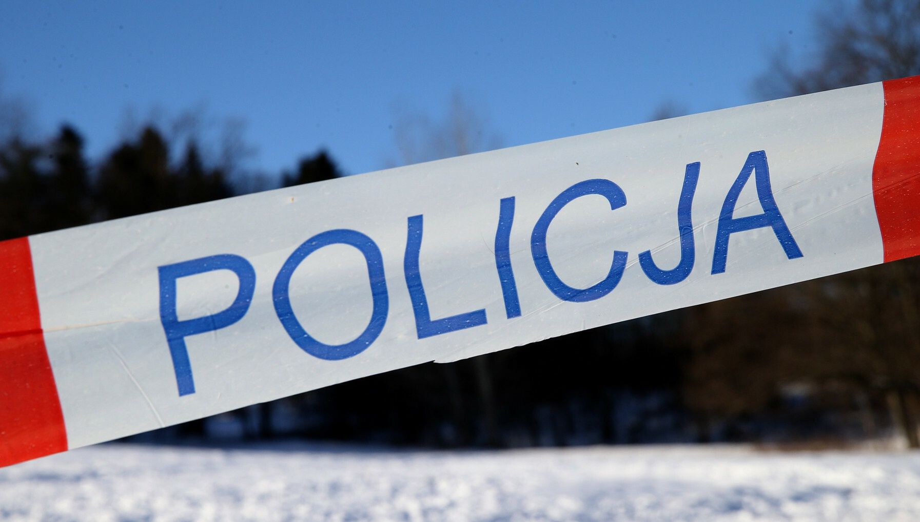 45-latek oskarżony o zabójstwo. Ofiara ma być jego matką