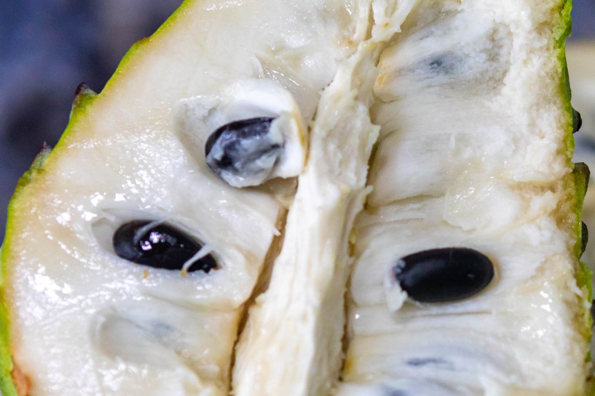 Smakuje jak waniliowy budyń. Pomoże z kłopotliwym problemem