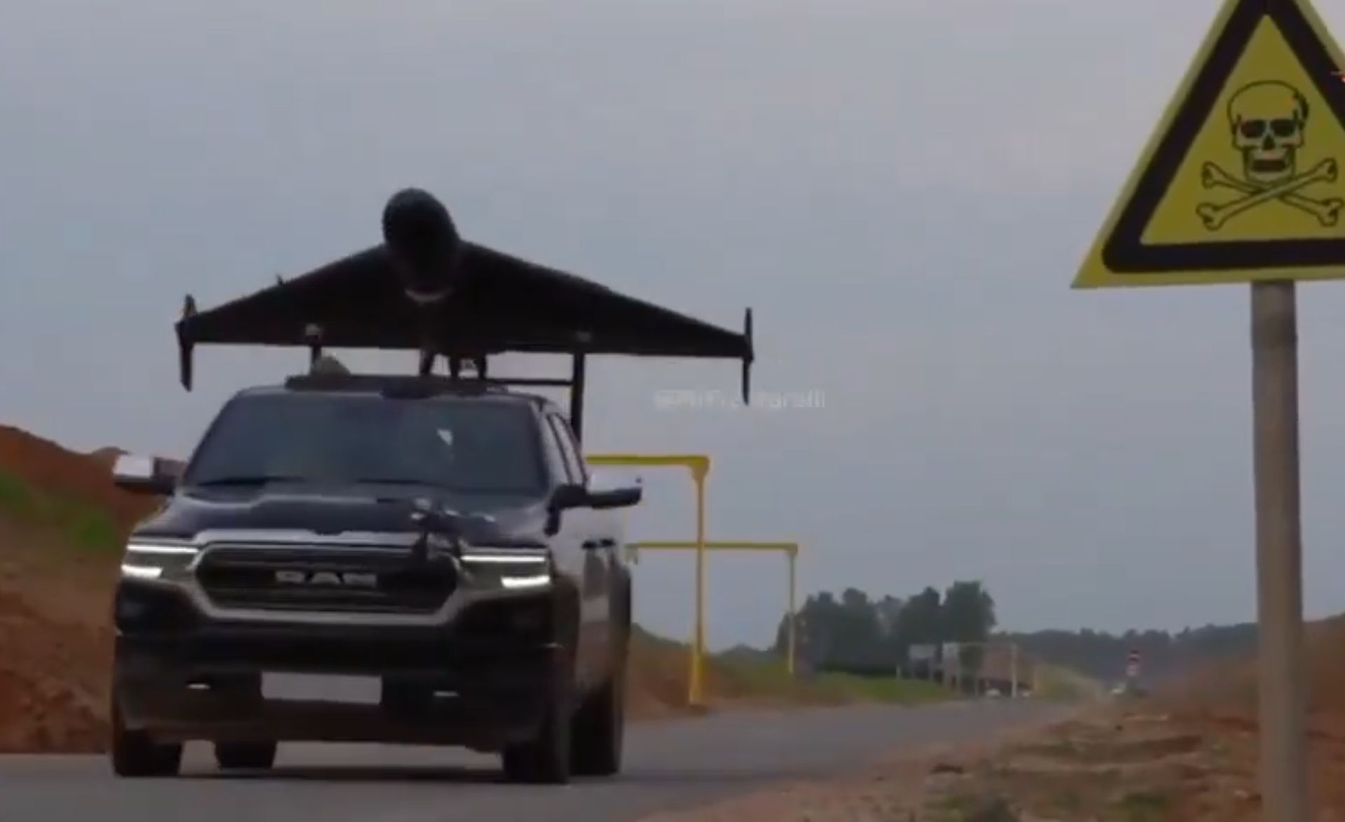 Skąd się wzięły drony Shahed-136? Rosja kupiła je w Iranie, ale projekt jest niemiecki