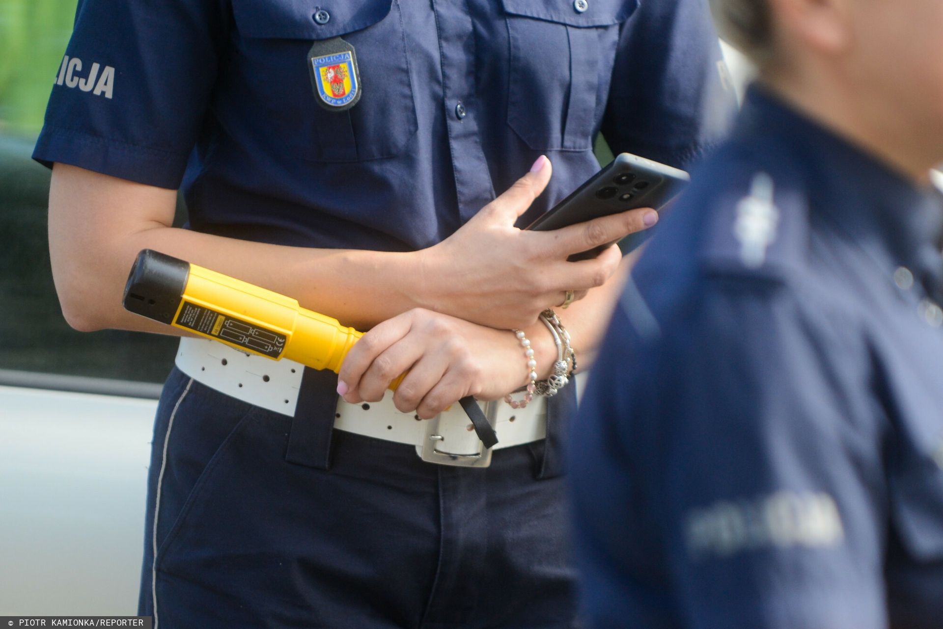 Specjalna akcja policji w wakacje. Policjanci wyjadą na drogi już dziś