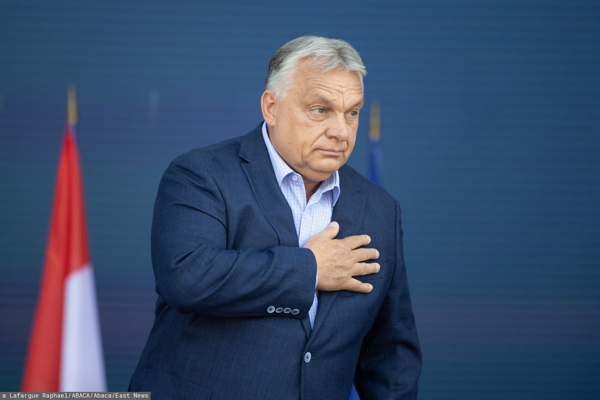 Orban apeluje o szczyt UE-Rosja. "Jedyne rozsądne rozwiązanie"