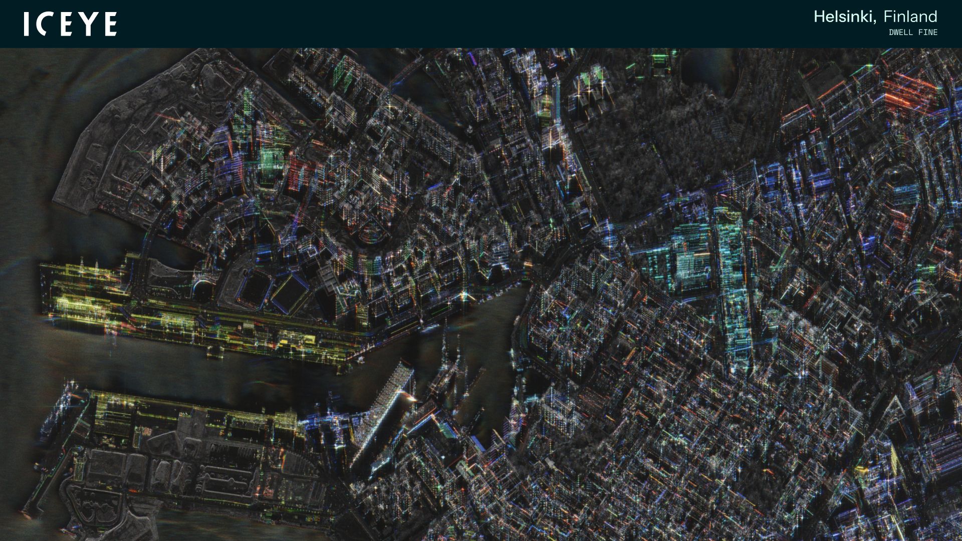 Satelity SAR dla Finlandii. Polska będzie mieć takie same