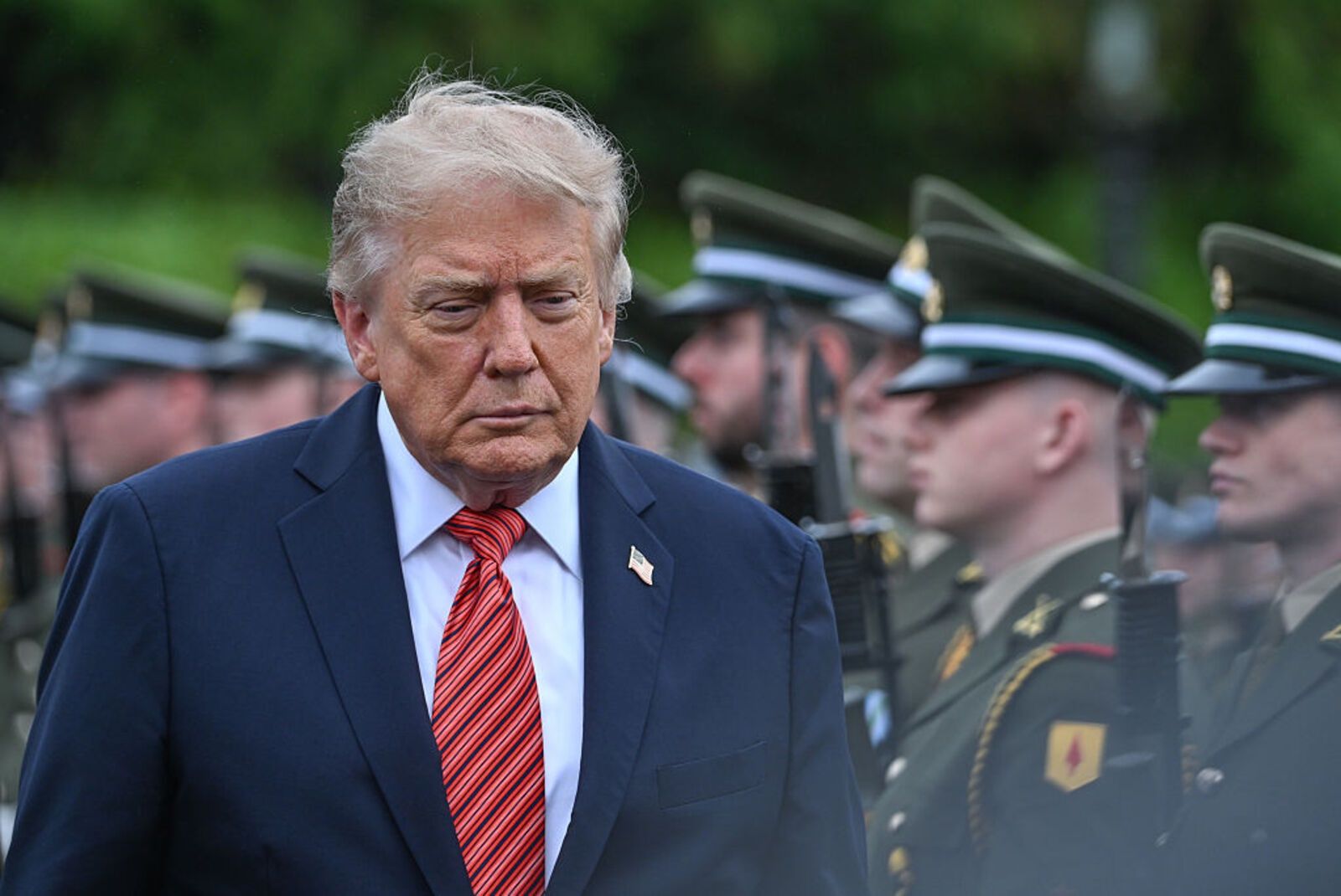 Astronomiczny koszt wojny Trumpa. Pentagon ujawnił kwotę