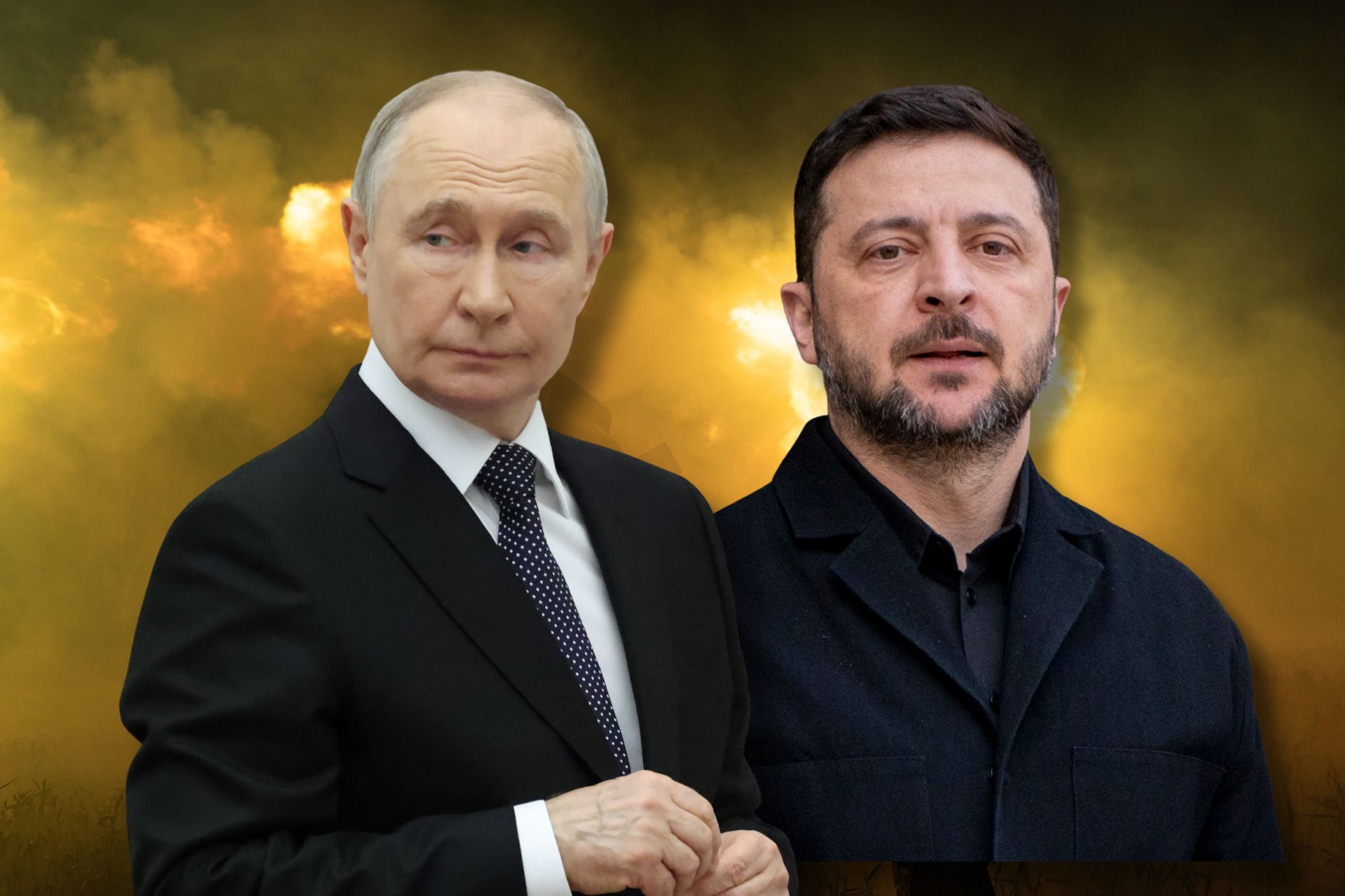 "Rosjanie nie są gotowi odpuścić". Będzie powtórka z Pokrowska?