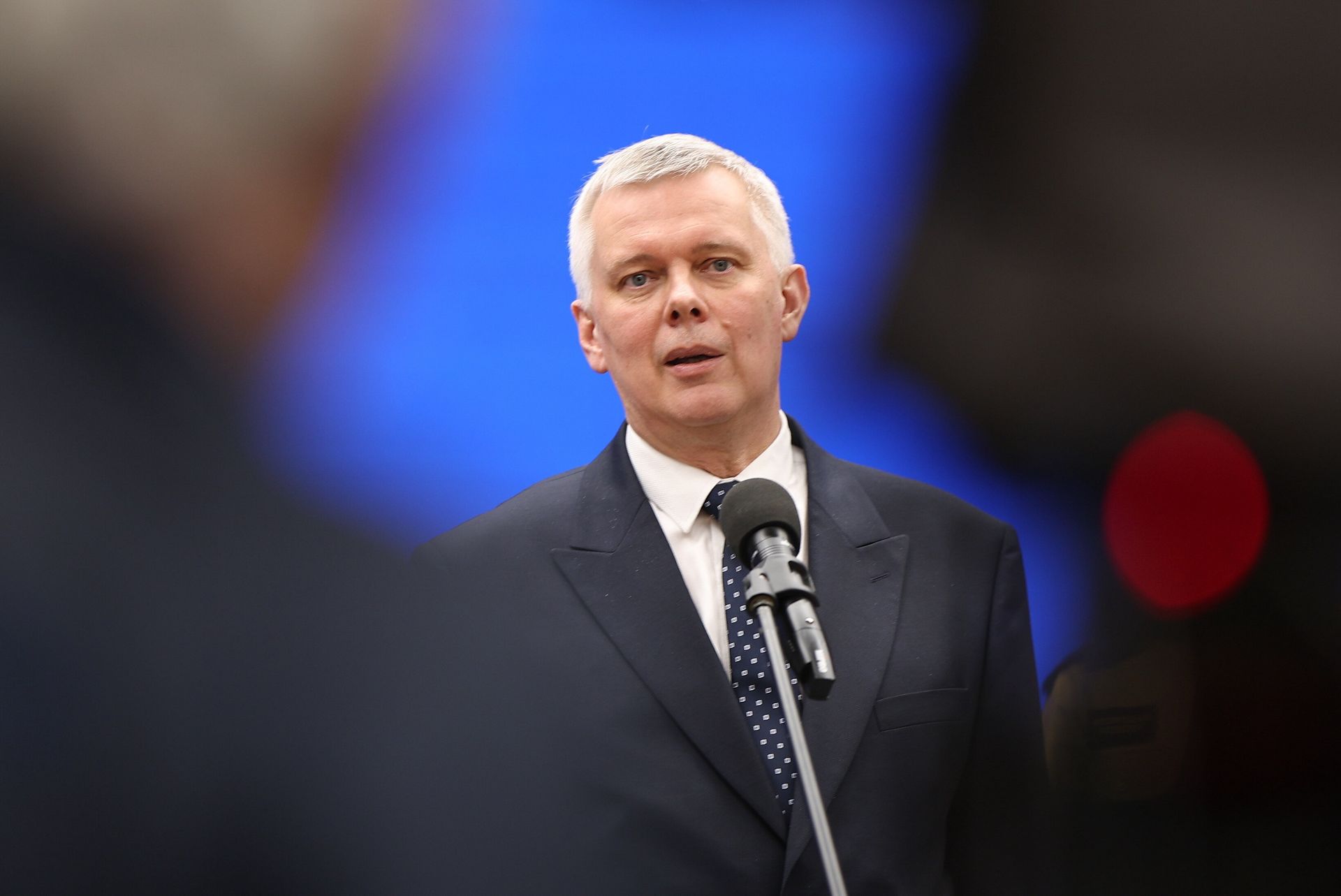 Polska przygotowana na destabilizację ze strony Rosji. "Musimy być gotowi"