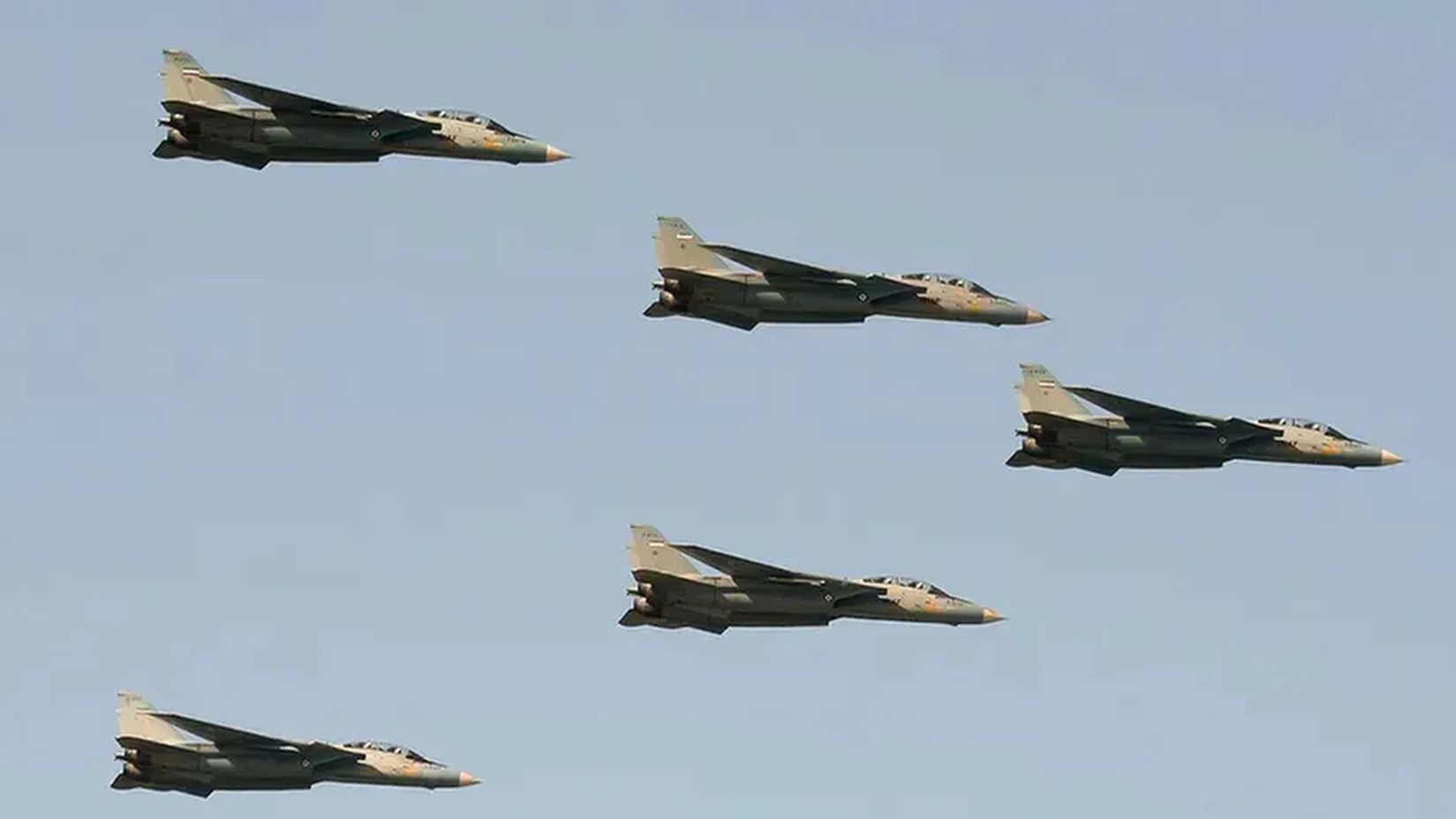 Wycenili uderzenia Iranu. To dla Trumpa kubeł zimnej wody