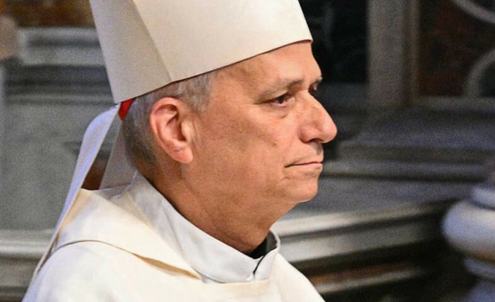 Kim byli rodzice papieża Leona XIV? Mają europejskie korzenie. Jego mama śpiewała w kościelnym chórze