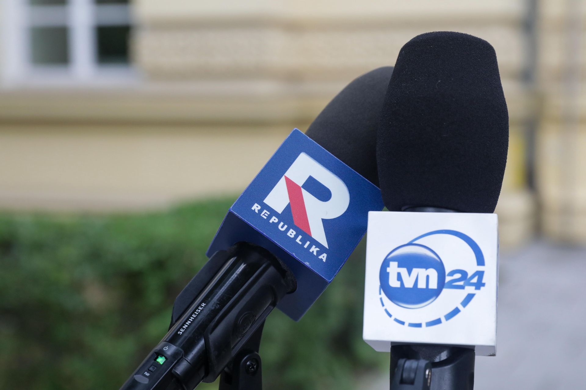 Wyprzedzili TVP. Jest nowy lider wśród telewizji