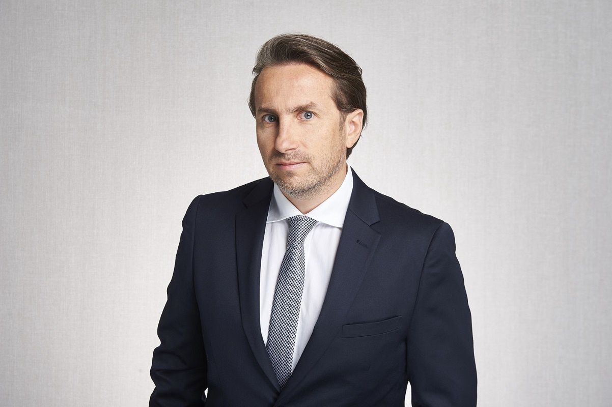 Aflofarm stawia na digital w pełnej skali. Jacek Furman o zmianach w strategii [TYLKO U NAS]