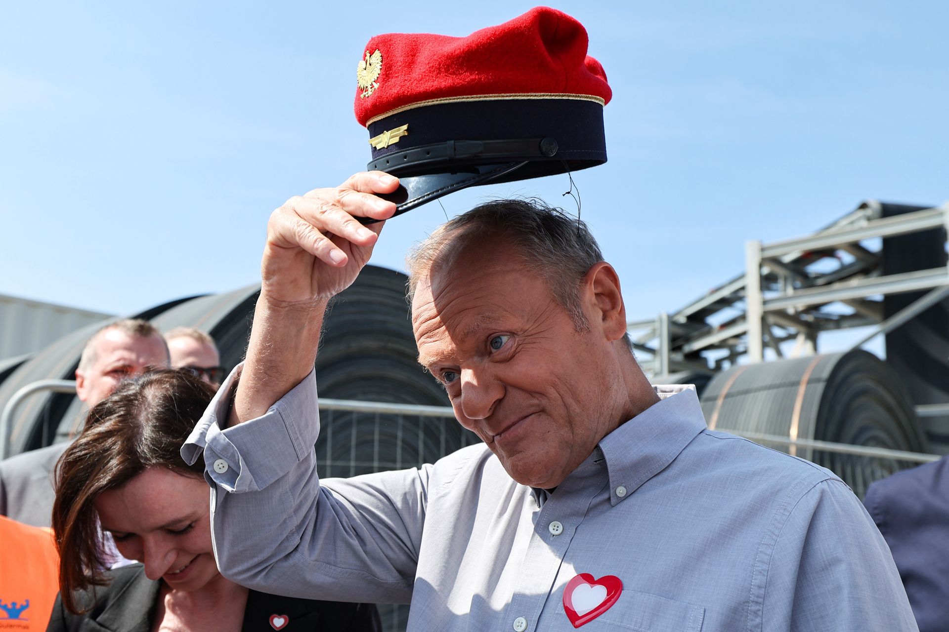 PiS wywrócił plan Tuska na lata 2023-27. Ale musi uważać [OPINIA]