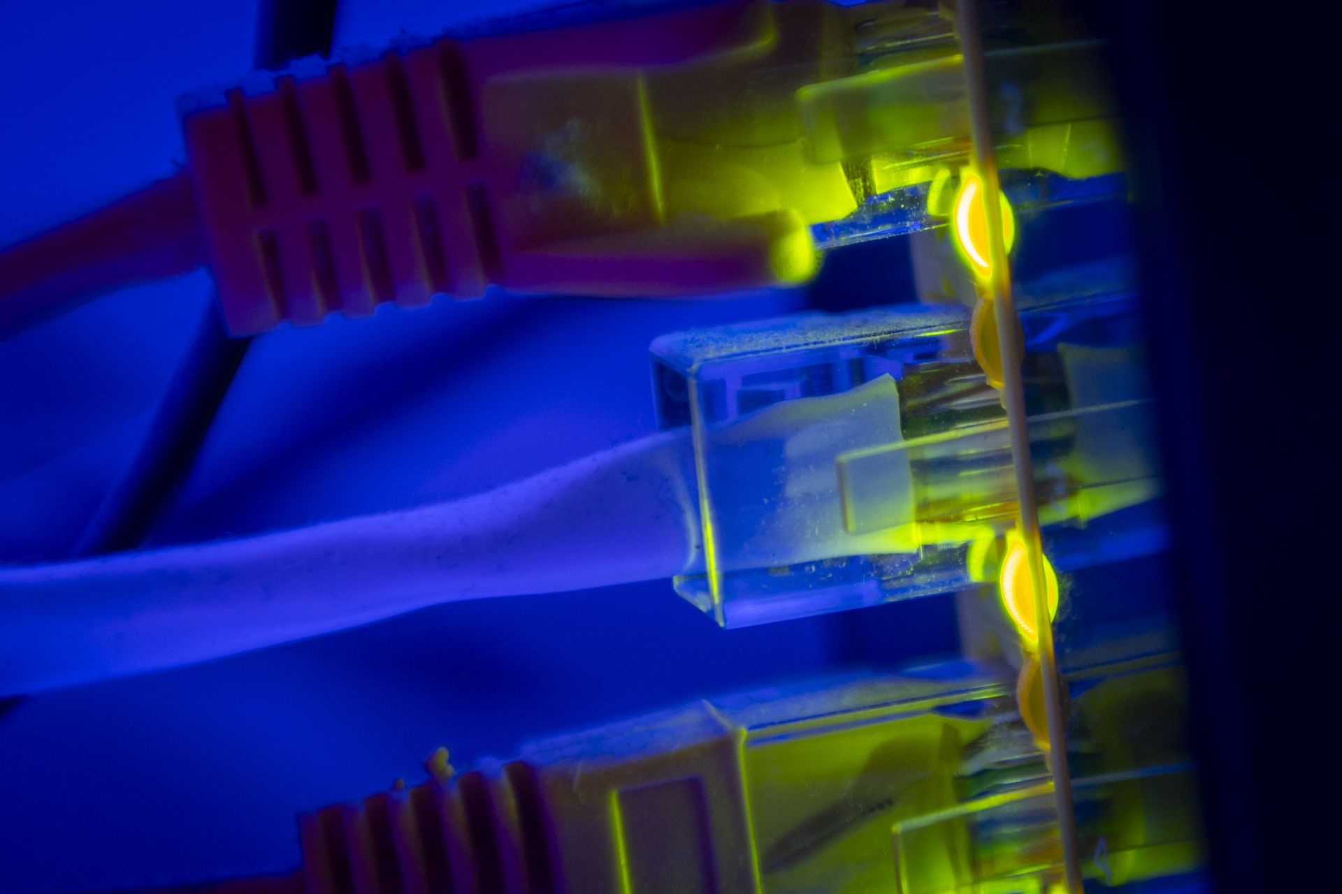 Awaria internetu Netia. Zgłoszenia z wielu miast (aktualizacja)