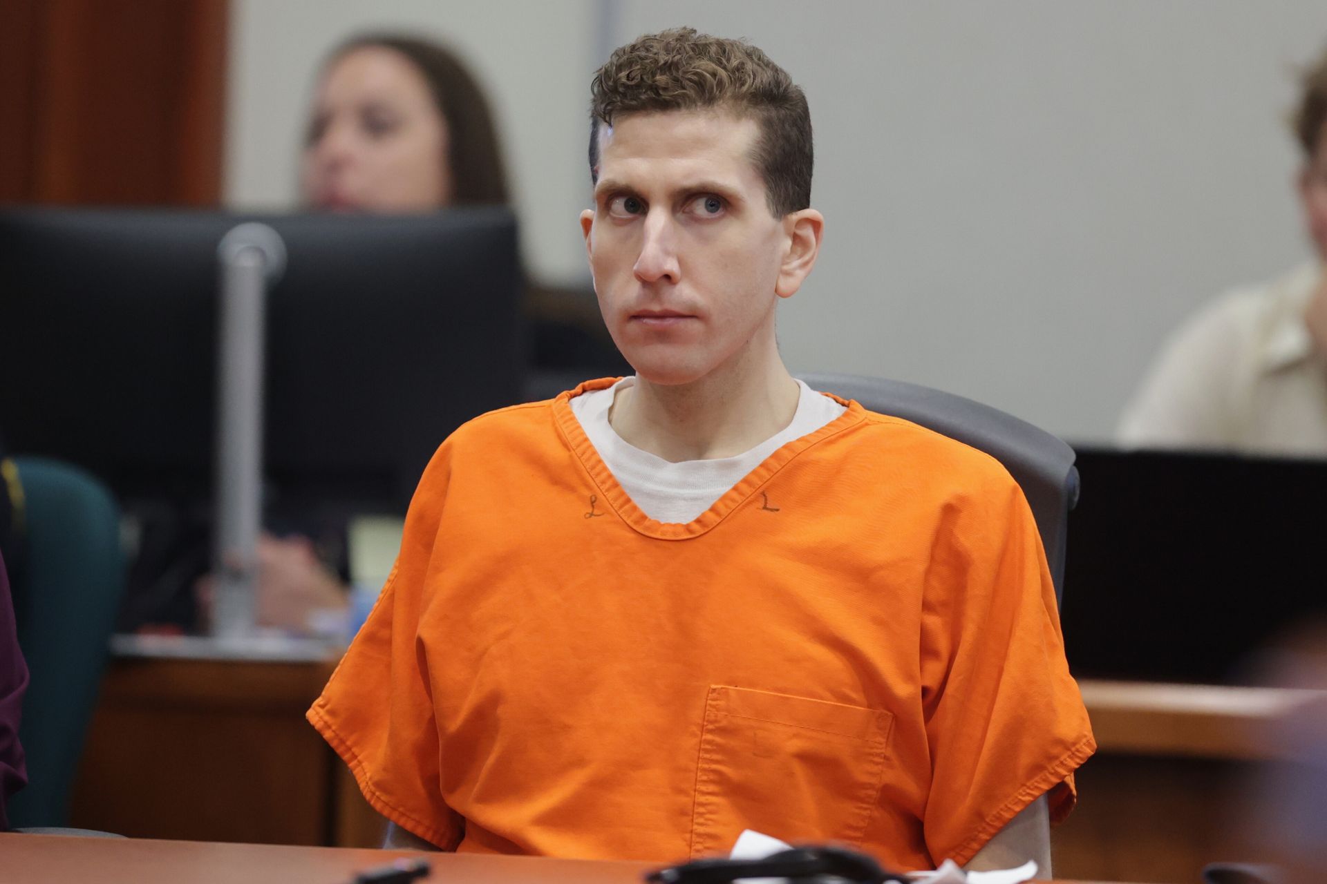 Poczwórne dożywocie. Przyznał się do zabójstwa, uniknie kary śmierci