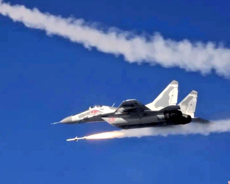 Skopiowali broń z USA. Taką samą mają Polacy