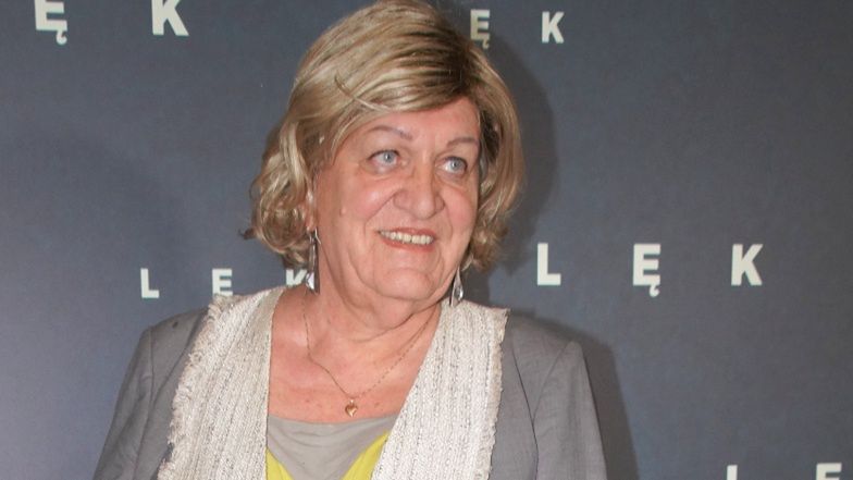 Anna Grodzka zaplanowała już SWÓJ POGRZEB: "Nie chcę księdza"