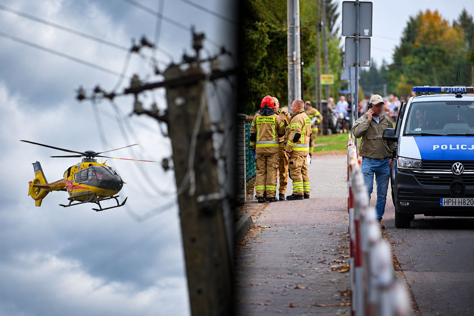 Nożownicy atakują szkoły. Eksperci wskazują, jak chronić dzieci i nauczycieli