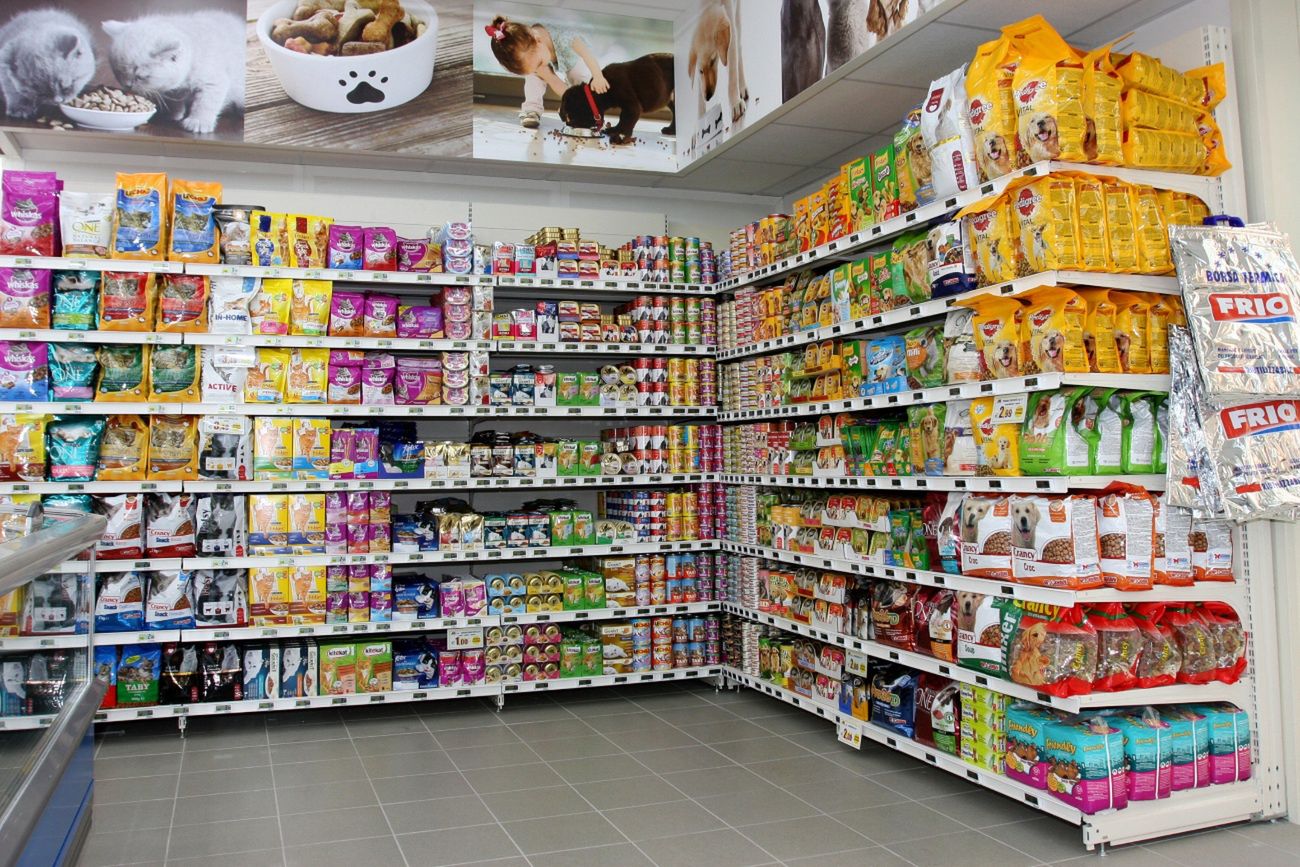 Czeski producent karmy chce przejąć polską spółkę. Oto jego plan