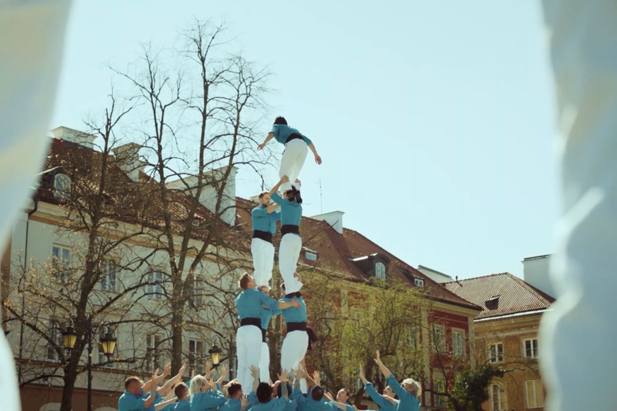 Światowy Dzień Zdrowia Psychicznego. Rusza kampania "Zbyt silni" o depresji