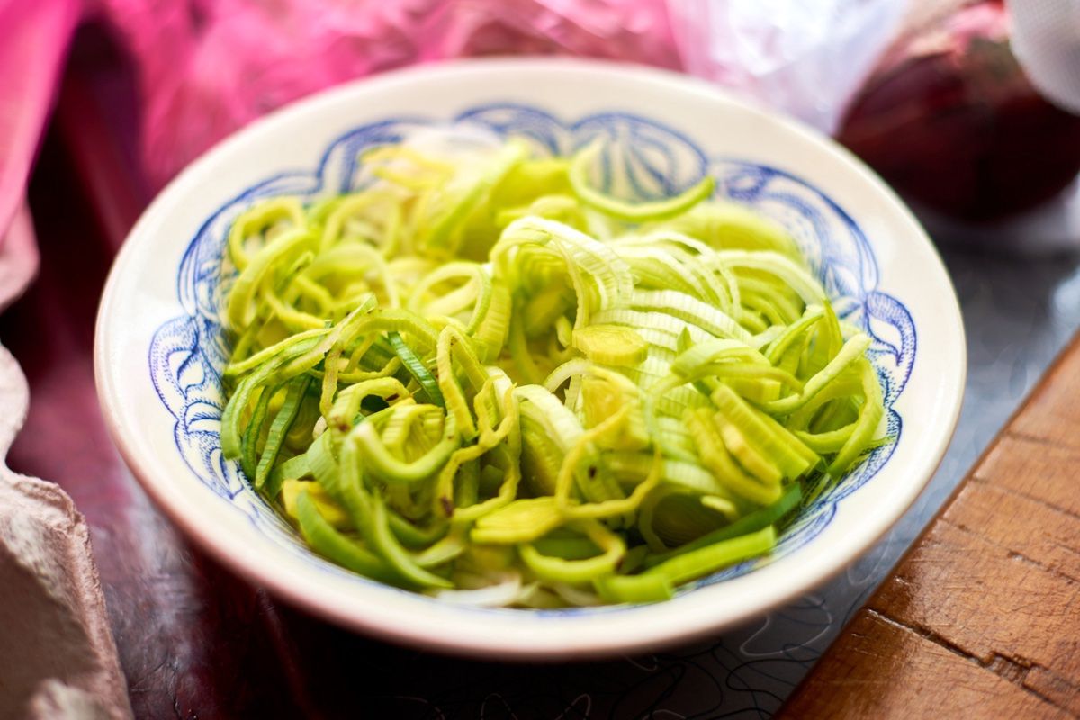 Nie doceniamy go. Obniża ciśnienie, reguluje cholesterol i wpiera serce