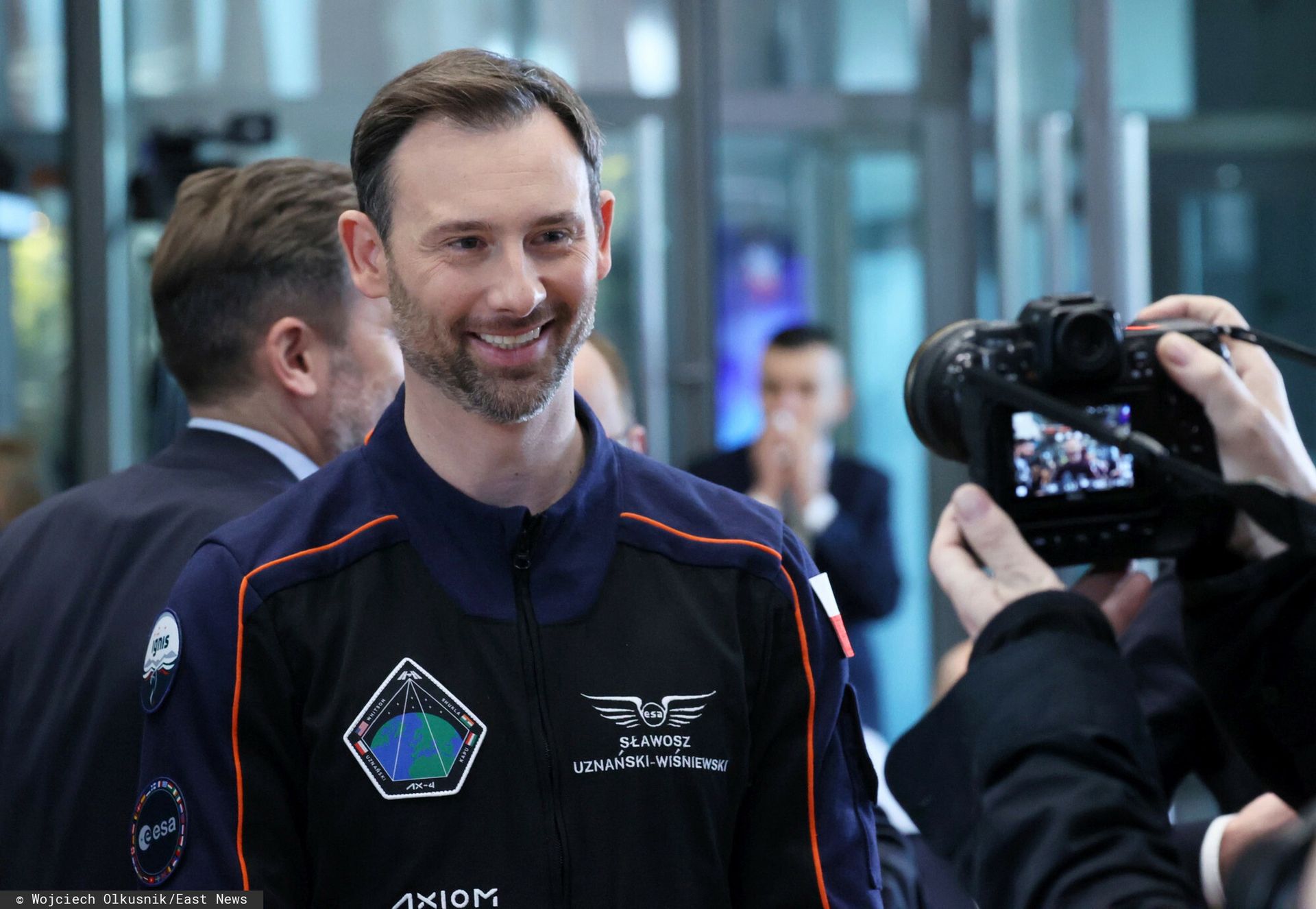 Polski astronauta wyruszy na ISS: Misja Ax-4 już 29 maja