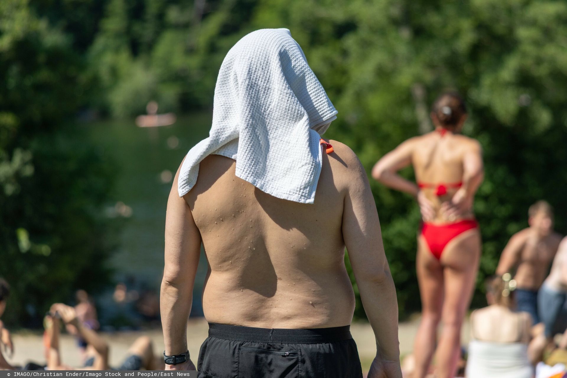Ekstremalna pogoda w USA. Już 25 zgonów