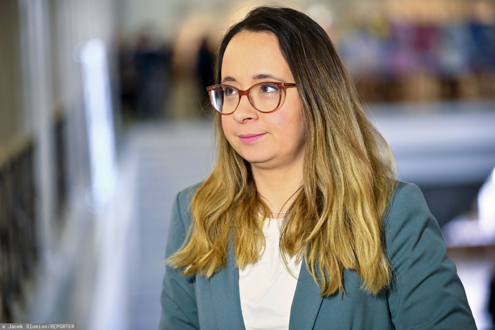 Zawisza: Rząd ma pieniądze na TVP, ale nie na ochronę zdrowia