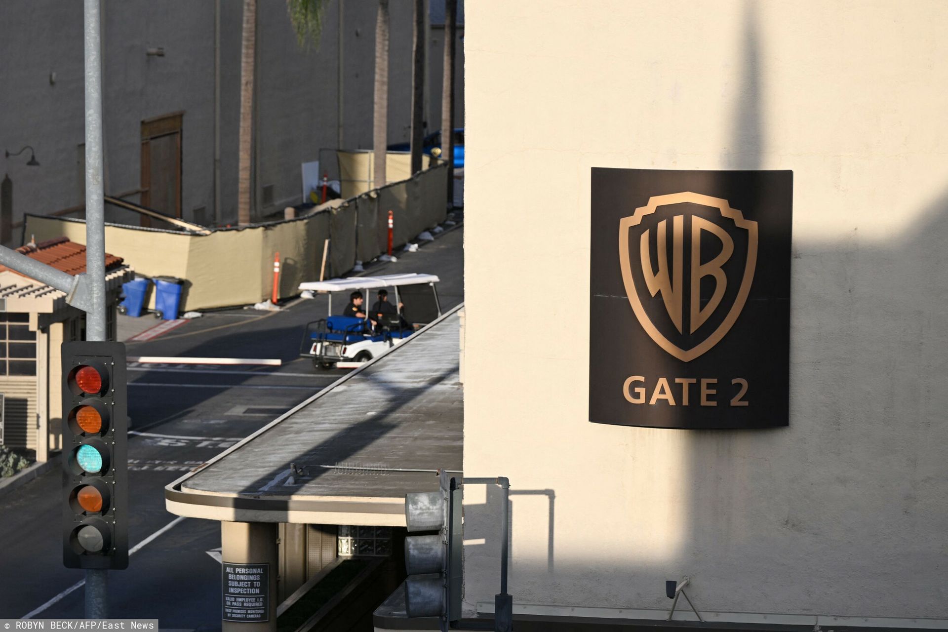 Trzy firmy chcą przejąć WarnerBros. Discovery. Złożyły oferty