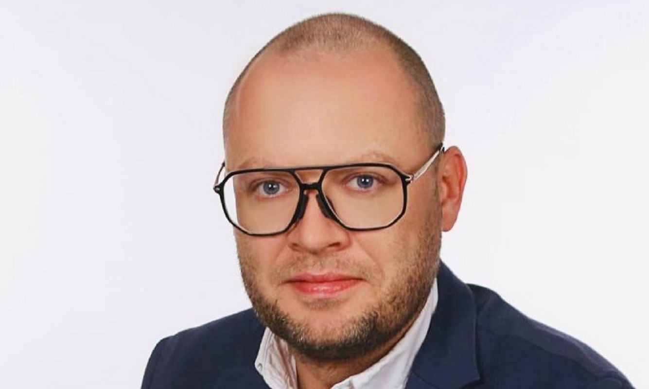 Mateusz Nowak: z mBanku do PKO BP