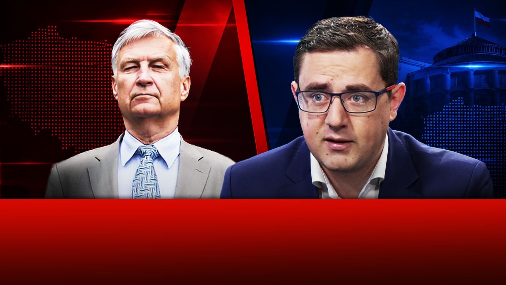 Poranek Wirtualnej Polski. Gościem programu minister energii