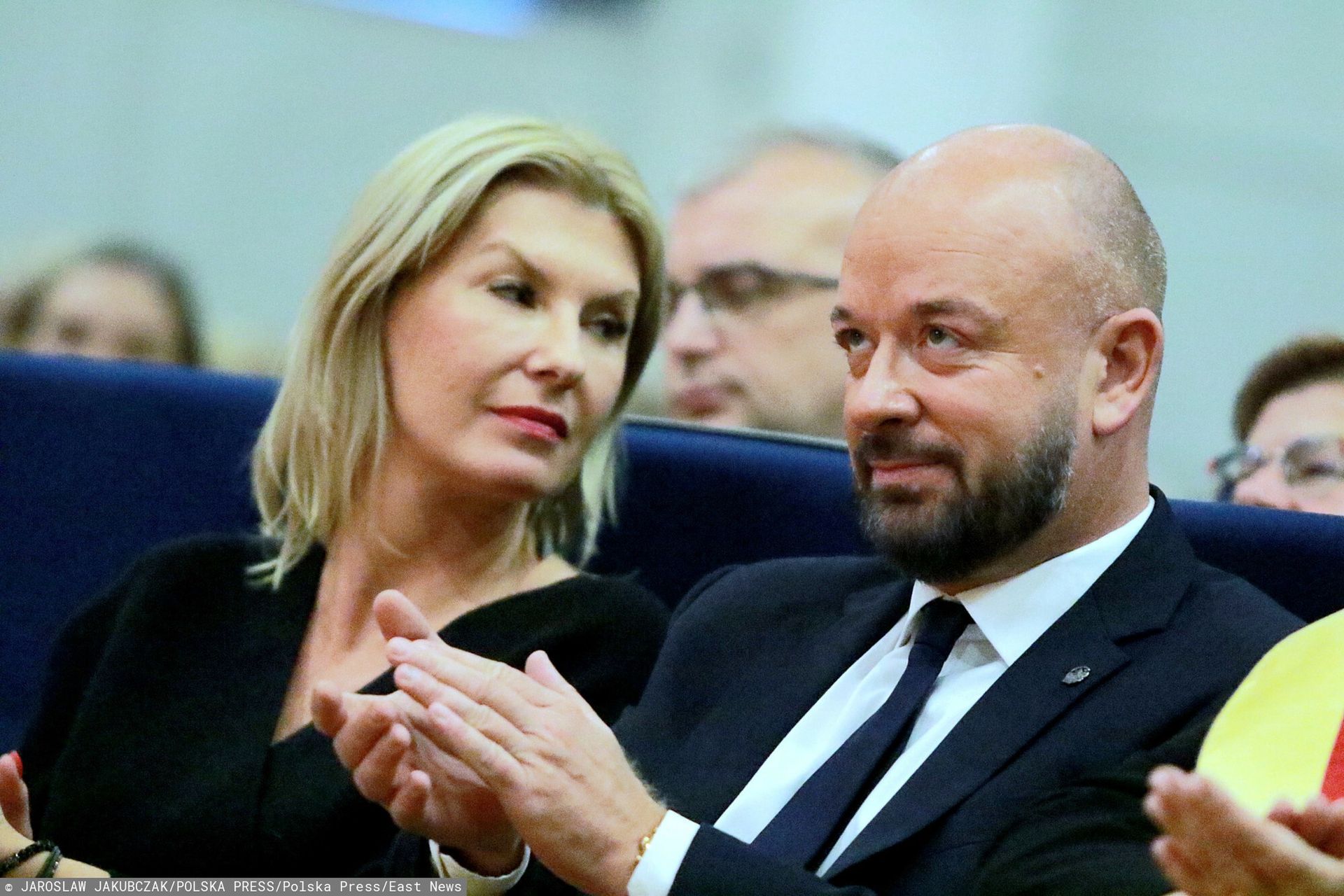 Roszady we wrocławskiej PO. Wiceprezydent miasta wyrzucona