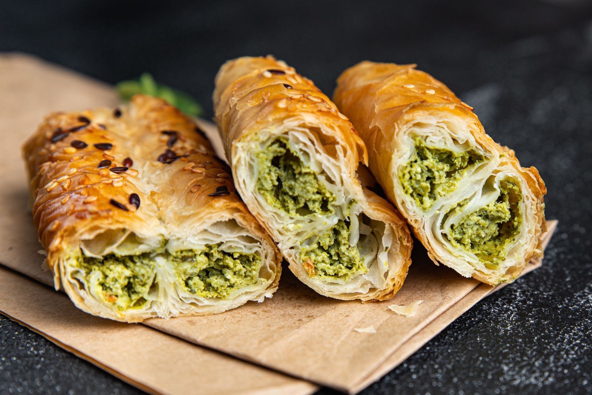 Ekspresowe roladki, które uwielbiam latem. Szybki i zdrowy obiad