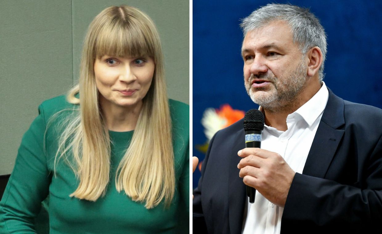 Burza wokół Rzeczniczki Praw Dziecka. Żurek o "większej krzywdzie"