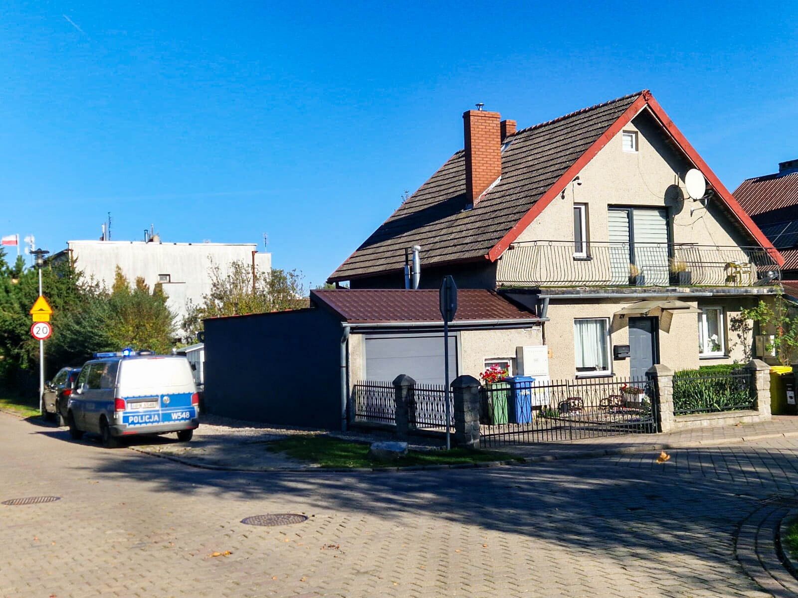 Śmierć 15-miesięcznej dziewczynki. Placówka miała za dużo dzieci