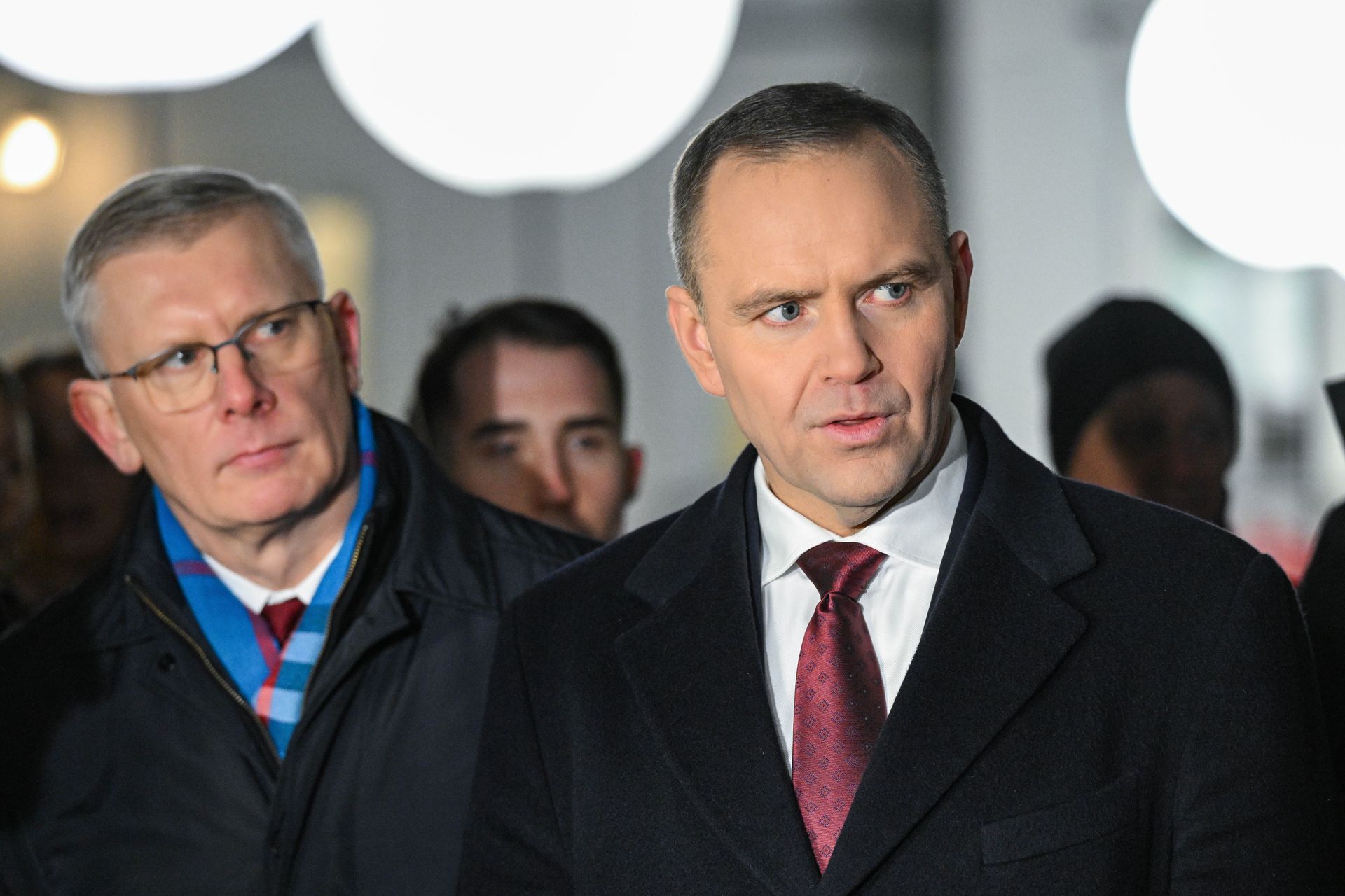 RBN: Cenckiewicz potwierdza. Najnowsze prognozy ws. powracających mrozów [SKRÓT PORANKA]