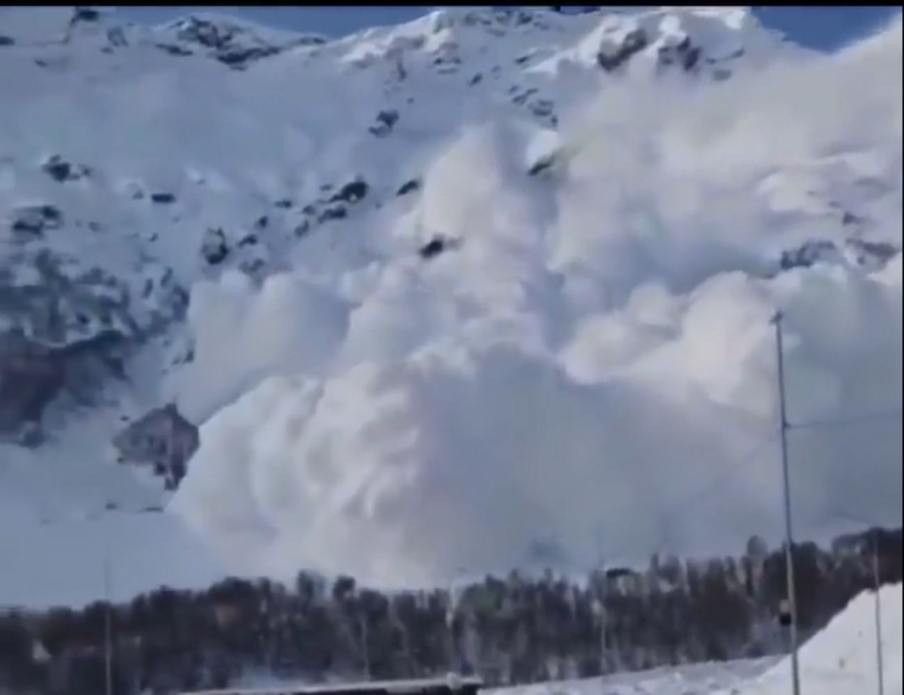 Katastrofalne obrazki z Rosji. Zaplanowana akcja służb?