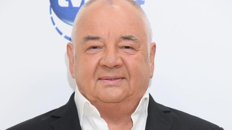 Stanisław Soyka miał czterech synów. Trzech poszło w jego ślady, a Kuba to jego kopia