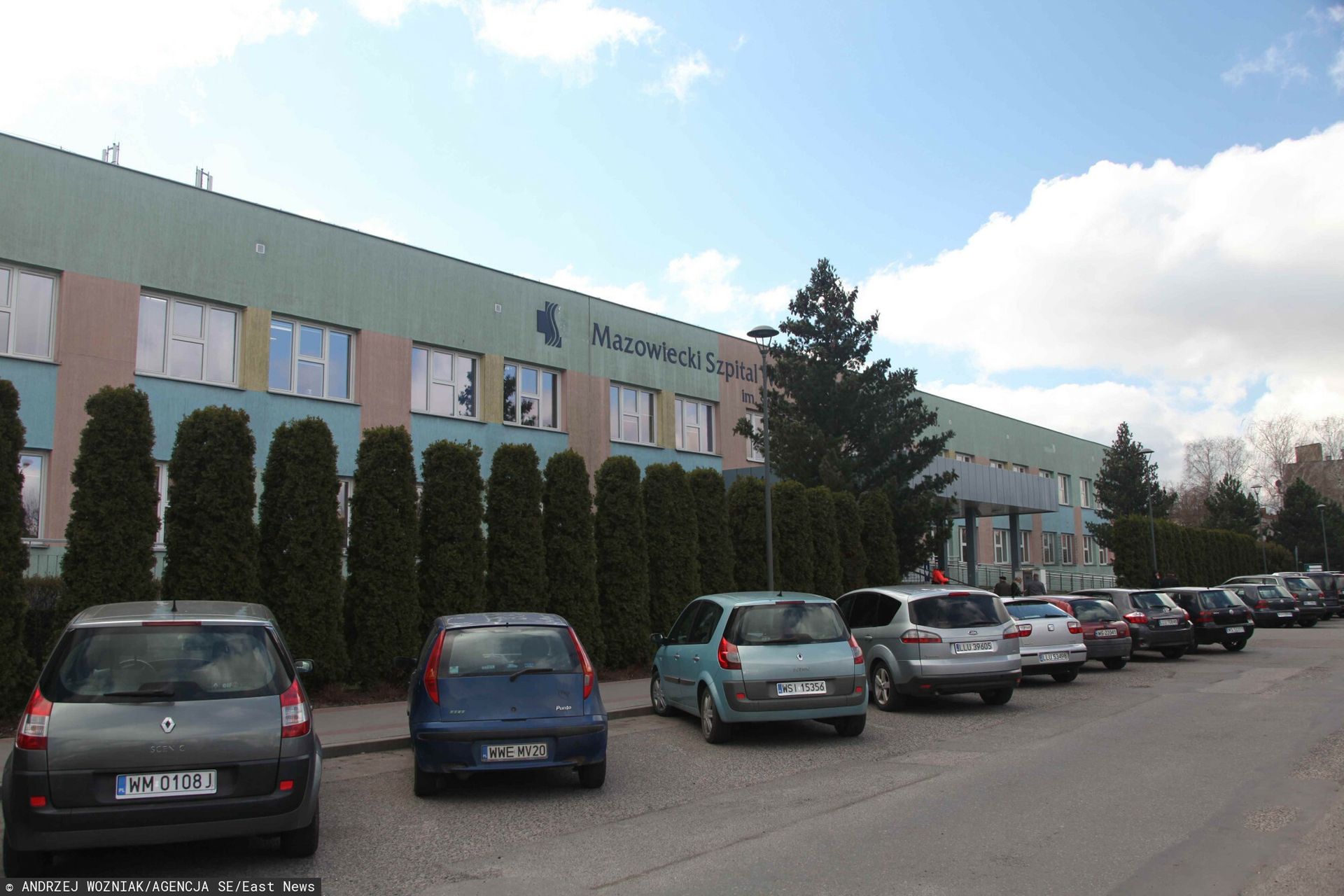 Atak na wójt Starej Kornicy. Są informacje o jej stanie zdrowia