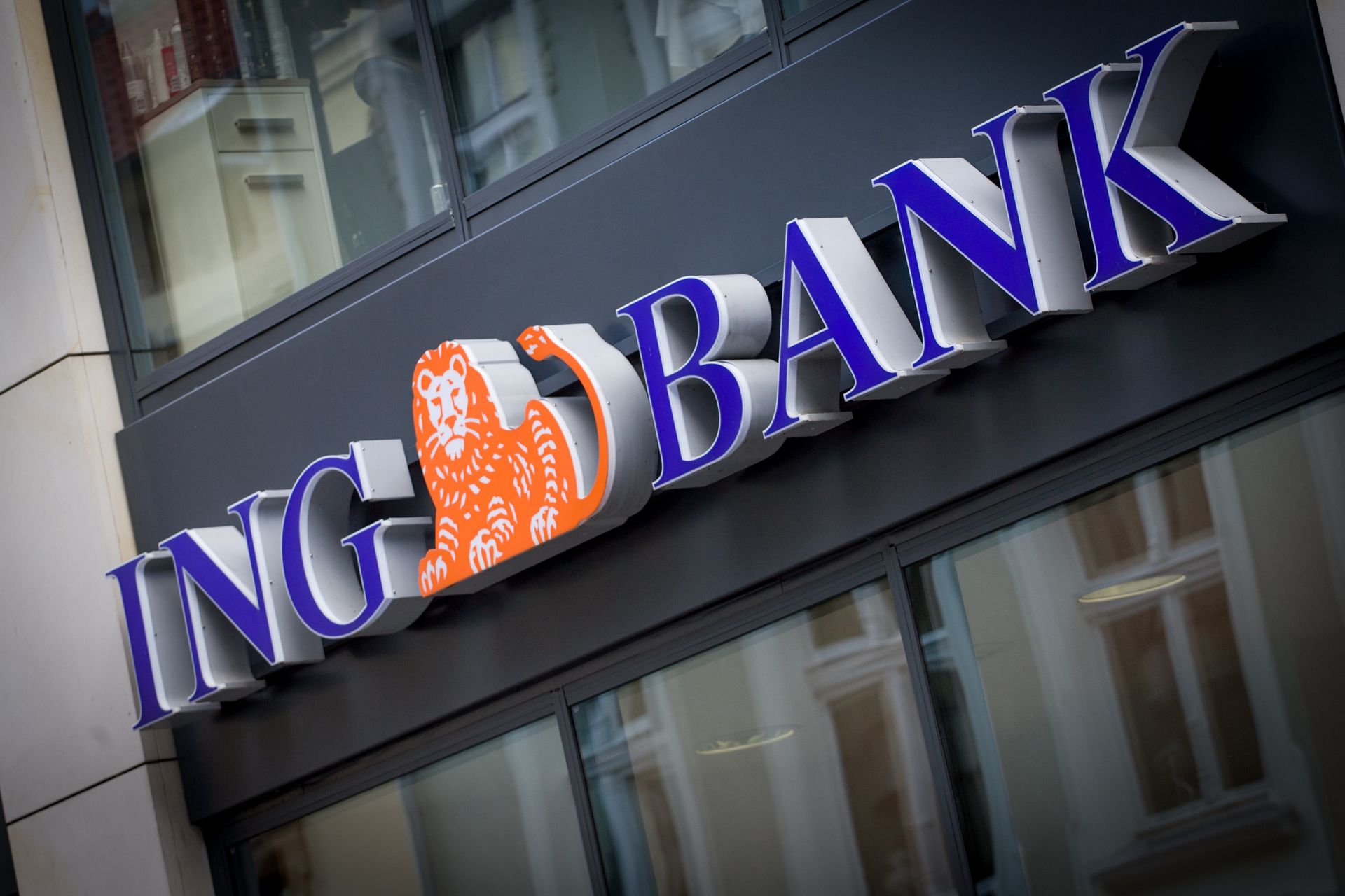 ING Bank Śląski wydał komunikat. Dotyczy bezpieczeństwa płatności