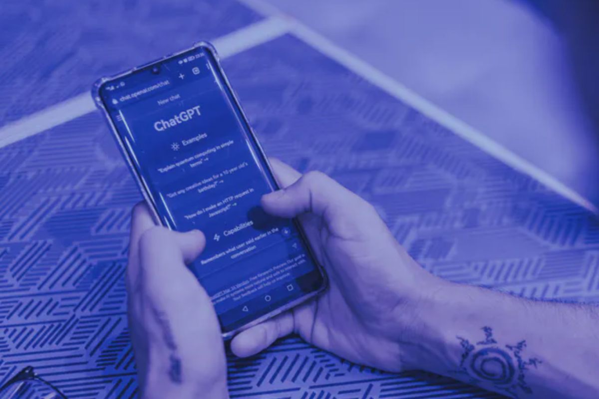 Szefowa Microsoftu twierdzi, iż Polska może być liderem w wykorzystaniu AI