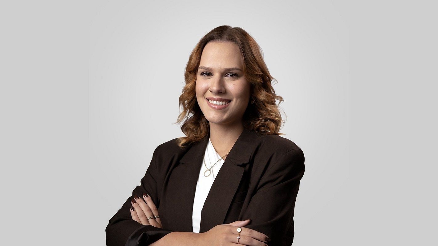 Emilia Metryka social media managerką w Social Lama